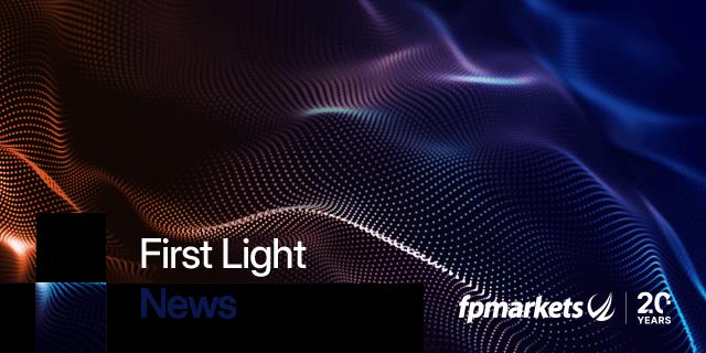 【FP Markets澳福曙光新闻】疲软的就业数据提振市场，美联储降息在即