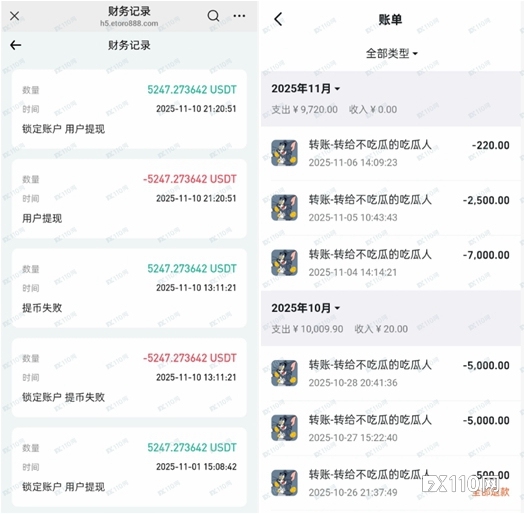 当“杀猪盘”披上“eToro”外衣：每一步都是算计！