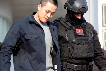 Terraform Labs创始人在美国被判处15年监禁