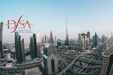 迪拜DFSA对前SVS Securities CEO发出行业禁令