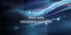股票拆分与行为金融学