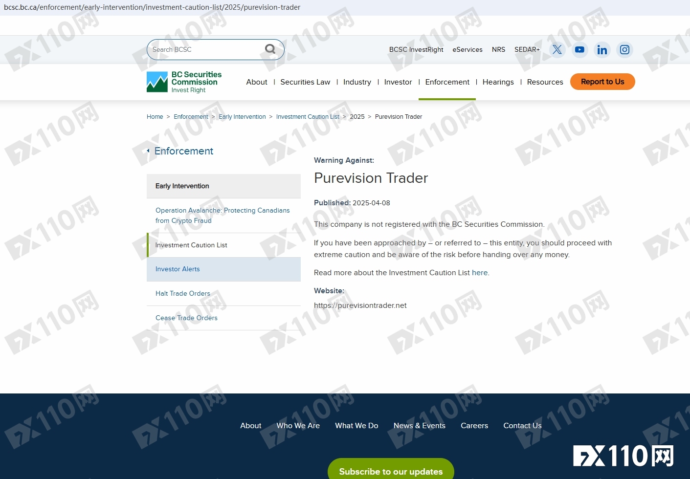 两小时，7130美元蒸发，24岁加拿大护士深陷“PureVision Trader”投资骗局