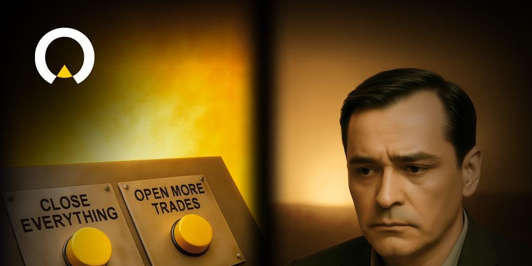 INFINOX - 2025年12月17日 - 市场跌1%，你的大脑上演了什么戏？