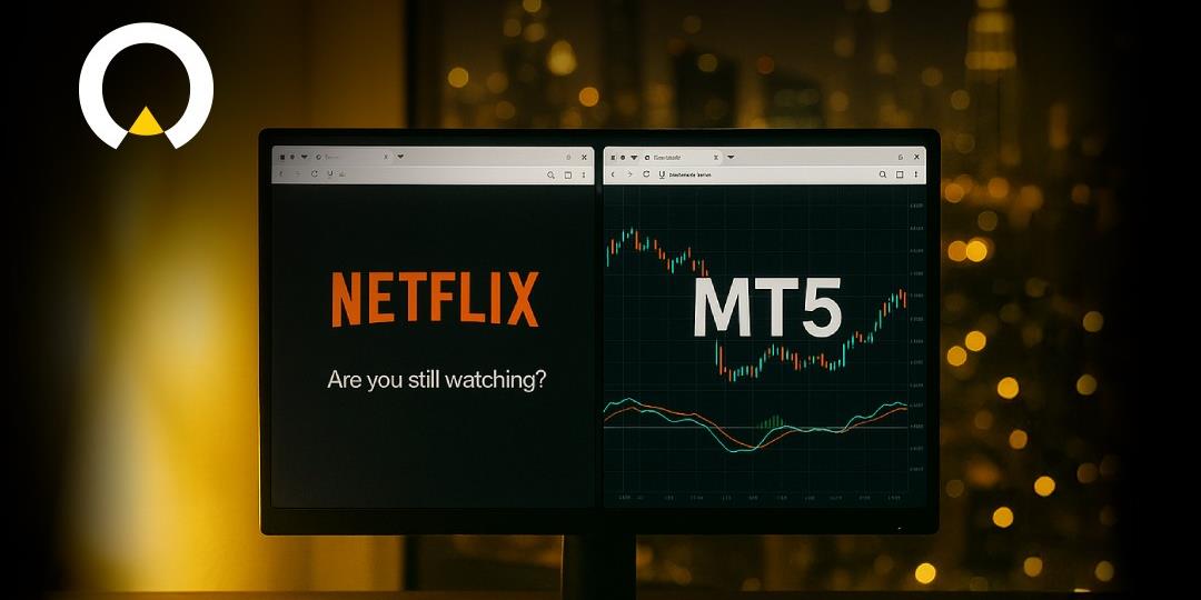 INFINOX - 2025年12月19日 - 交易与生活之间，你找到自己的节奏了吗？