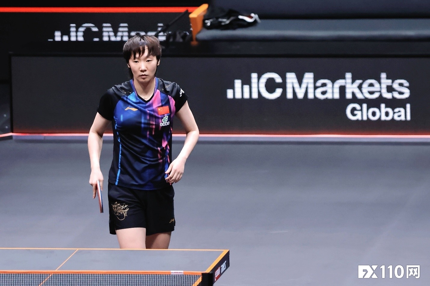 IC Markets Global见证巅峰收官，携手WTT点亮香港总决赛舞台