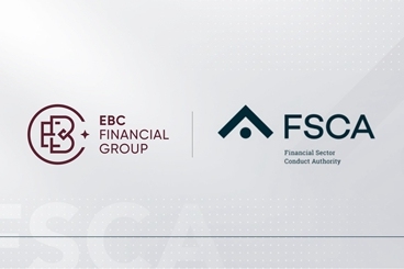 EBC通过央行与监管双重审批 获FSCA全牌照
