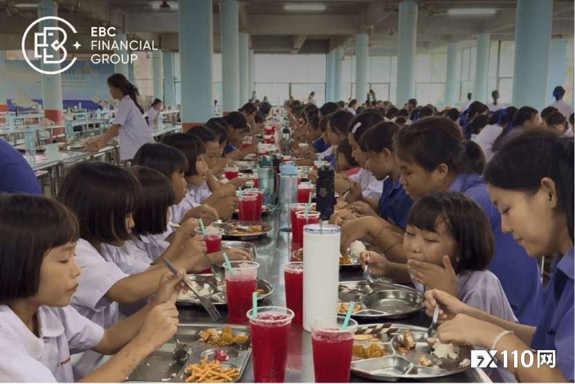 EBC儿童关怀行动：每一份看见，都是点亮未来的星火