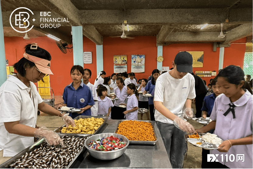 EBC儿童关怀行动：每一份看见，都是点亮未来的星火
