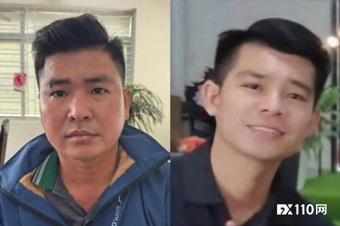 大快人心！越南1.3万亿金融骗局告破，两名主犯及从犯落网