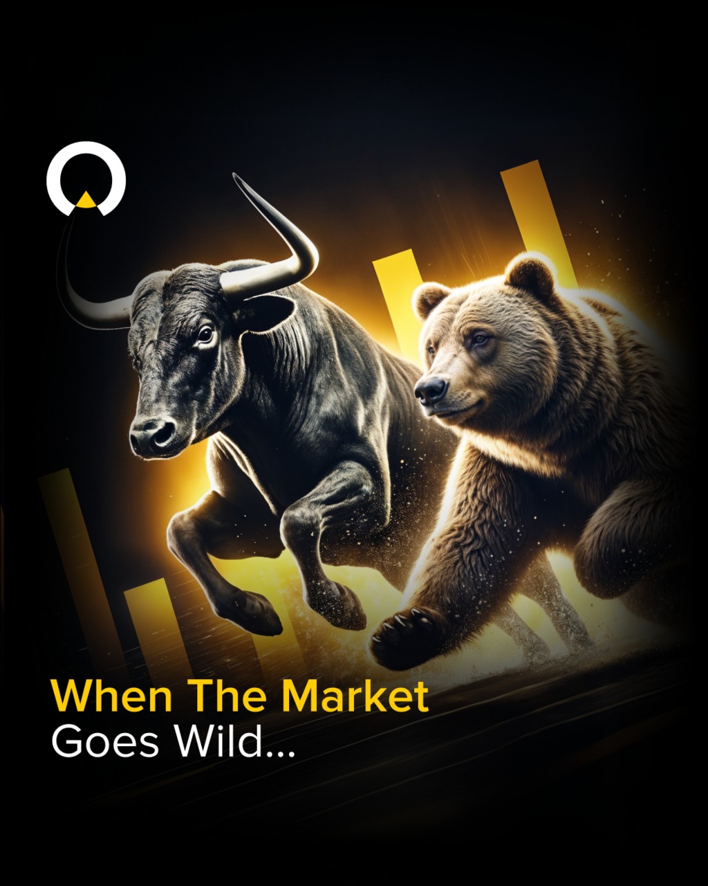 Traders, we’ve all been there! What’s your reaction when the market takes an unexpected turn 😁S.jpg