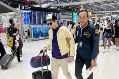 假借恋爱诱骗投资 俄籍诈骗头目泰国落网