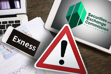 又出事！Exness被菲律宾SEC点名“无牌经营”