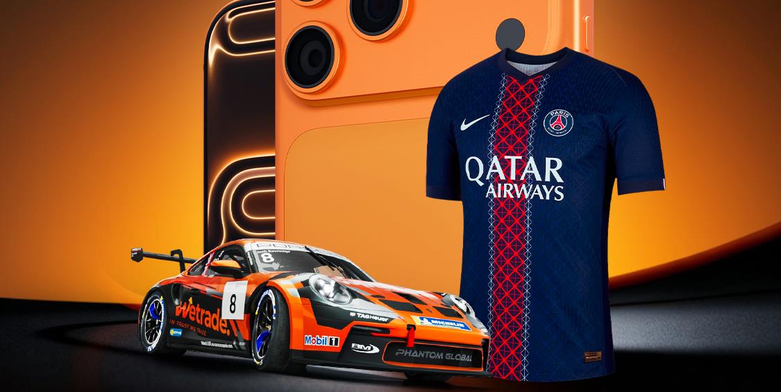 【岁末赢家礼】抽奖活动幸运儿公布！