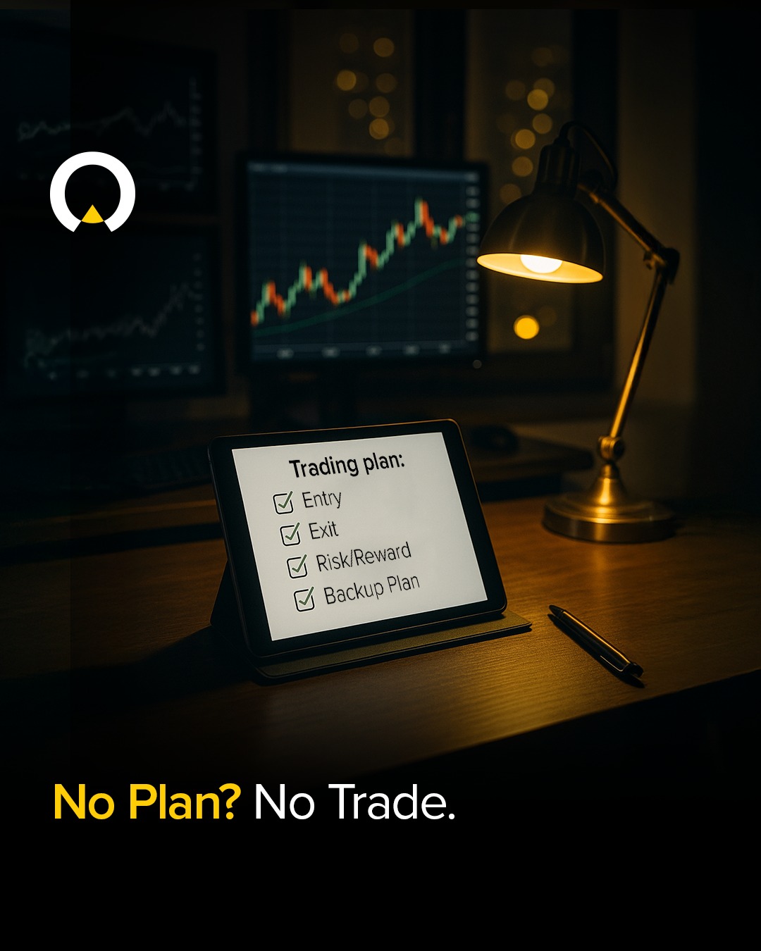 🚀 Winging it isn’t a strategy.Every winning trader has one thing in common- a plan.Before you e.jpg