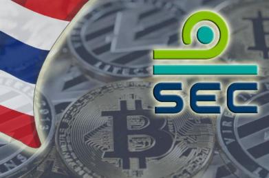 泰国SEC加大力度打击无牌加密货币运营商