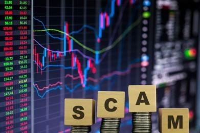 假股票APP设局，退休上校夫妇被骗近两千万卢比！