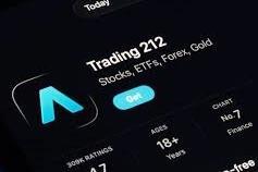 Trading 212 未经授权在英国出售加密投资产品