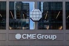 CME Group金属期货与期权交易量创新高 单日突破333万笔