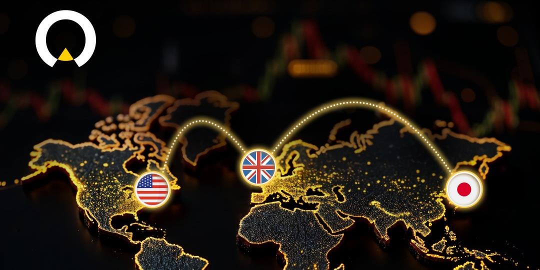 INFINOX - 2026年1月29日 - 抓住行情心跳加速的时刻：两大交易时段重叠期解析