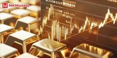 MH Markets 迈汇：黄金价格历史性高位剧烈震荡，避险资金动态重塑市场定价
