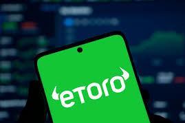 eToro股价跌破30美元创历史新低 市场担忧情绪持续升温