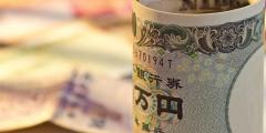 XS.com 独家分析 | 美元/日元亚洲时段回落，但日元中期承压格局未改 