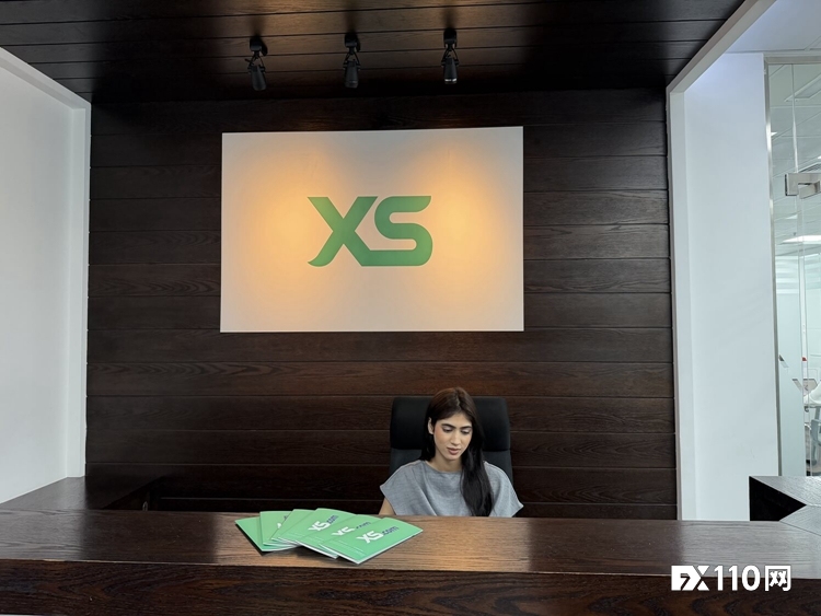 XS.com迪拜实地探访