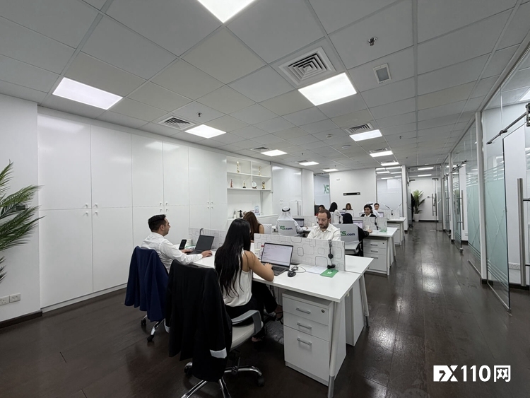 XS.com迪拜实地探访