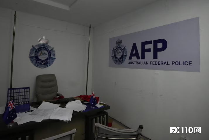 泰国捣毁柬埔寨跨境诈骗窝点，300名澳大利亚人个人信息遭泄露