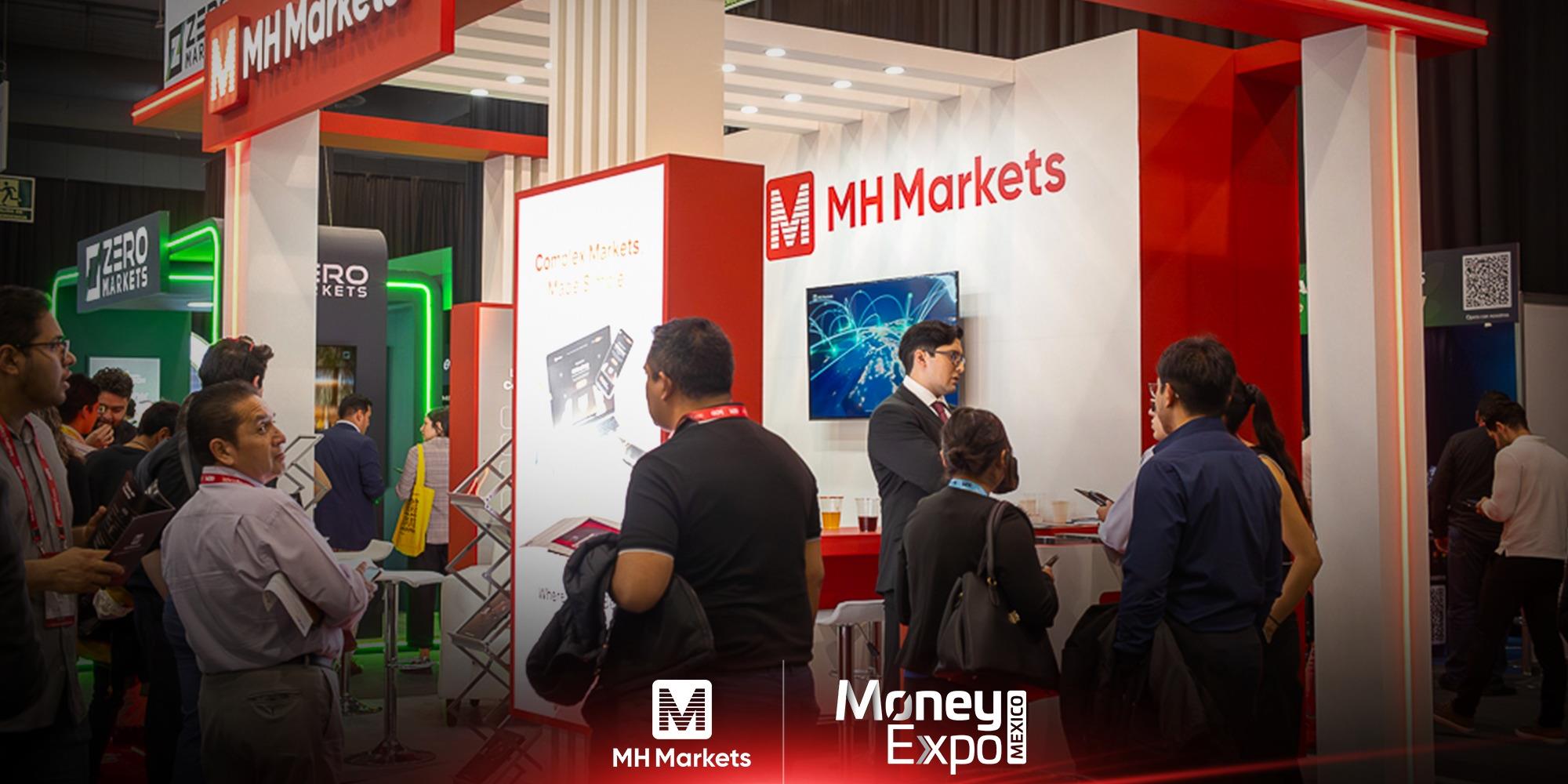 拉美市场热度升温｜Money Expo Mexico 2026 首日圆满启幕