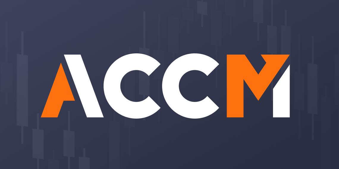 ACCM焕新启航：全新品牌标识惊艳亮相，共绘品牌升级新蓝图