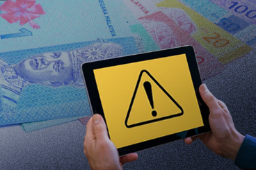 马来西亚公务员被骗71万：公职人员诈骗案为何频发？