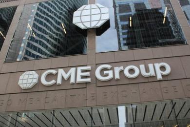 芝加哥商品交易所CME再现系统故障，金属期货停摆1.5小时引市场震荡