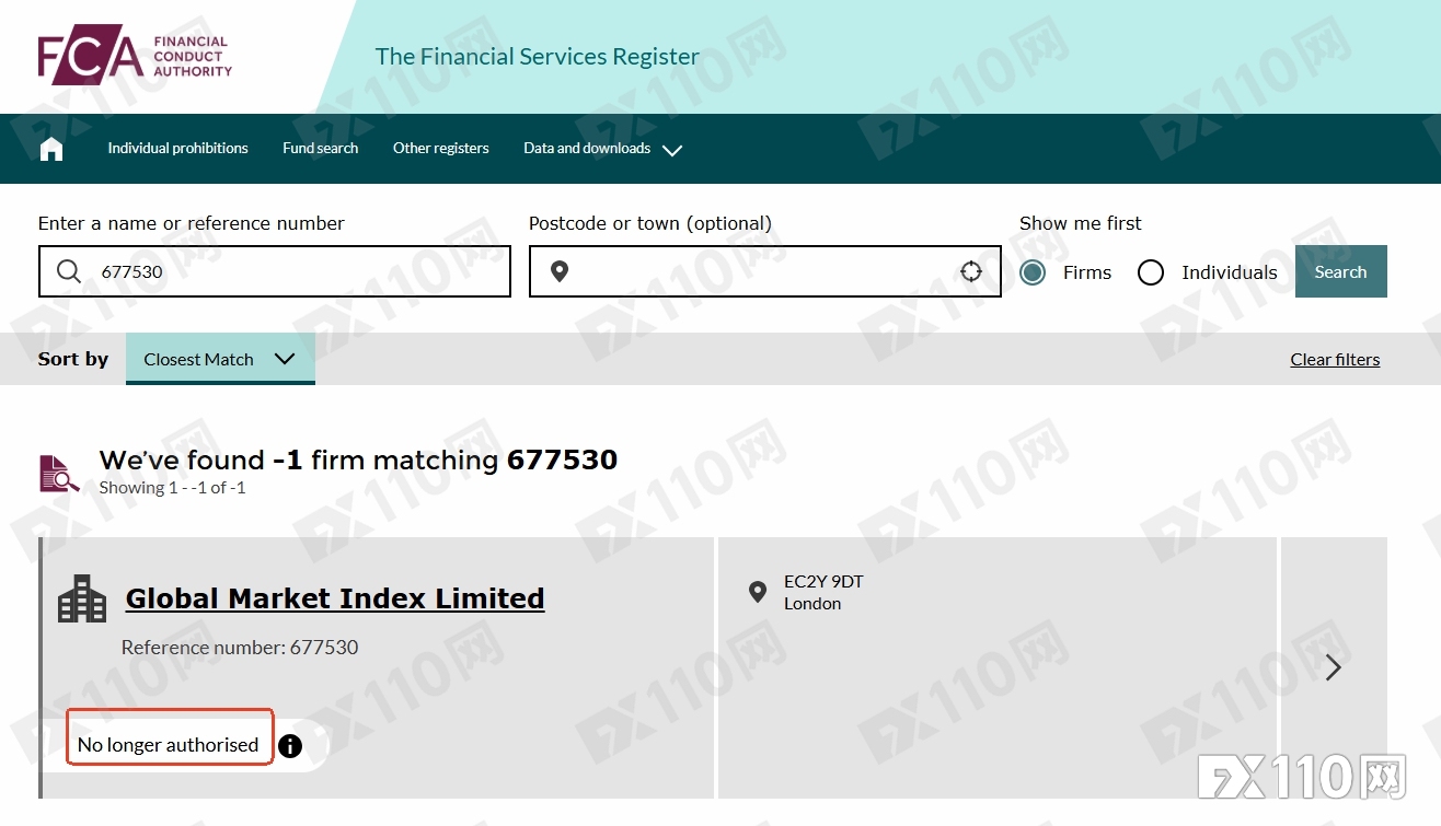 一周内三家交易商注销!英国FCA牌照不香了?