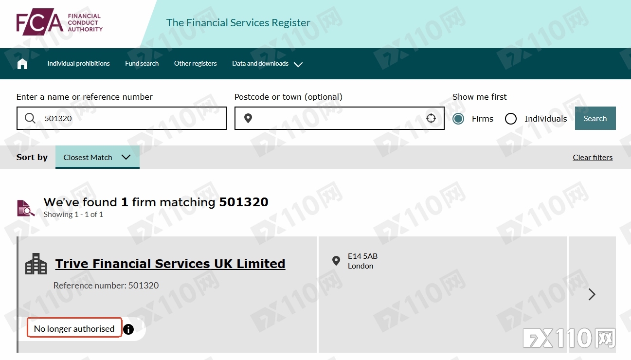 一周内三家交易商注销!英国FCA牌照不香了?