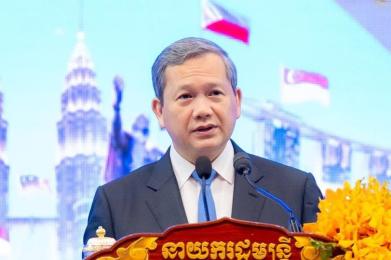 为提振投资者信心，柬埔寨再次承诺在4月前消除网络诈骗