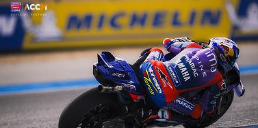 ACCM入围 The Forex Sports Awards 2026 两项大奖，全球前三强齐聚赛道