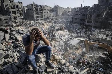 美伊冲突第六天：外汇市场剧烈震荡，交易商与投资者同时承压