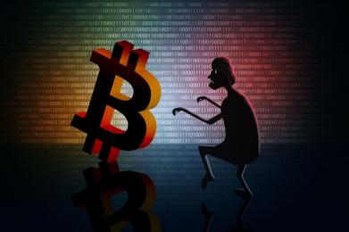 帮助将诈骗赃款转为加密货币 新加坡投资经理被判入狱