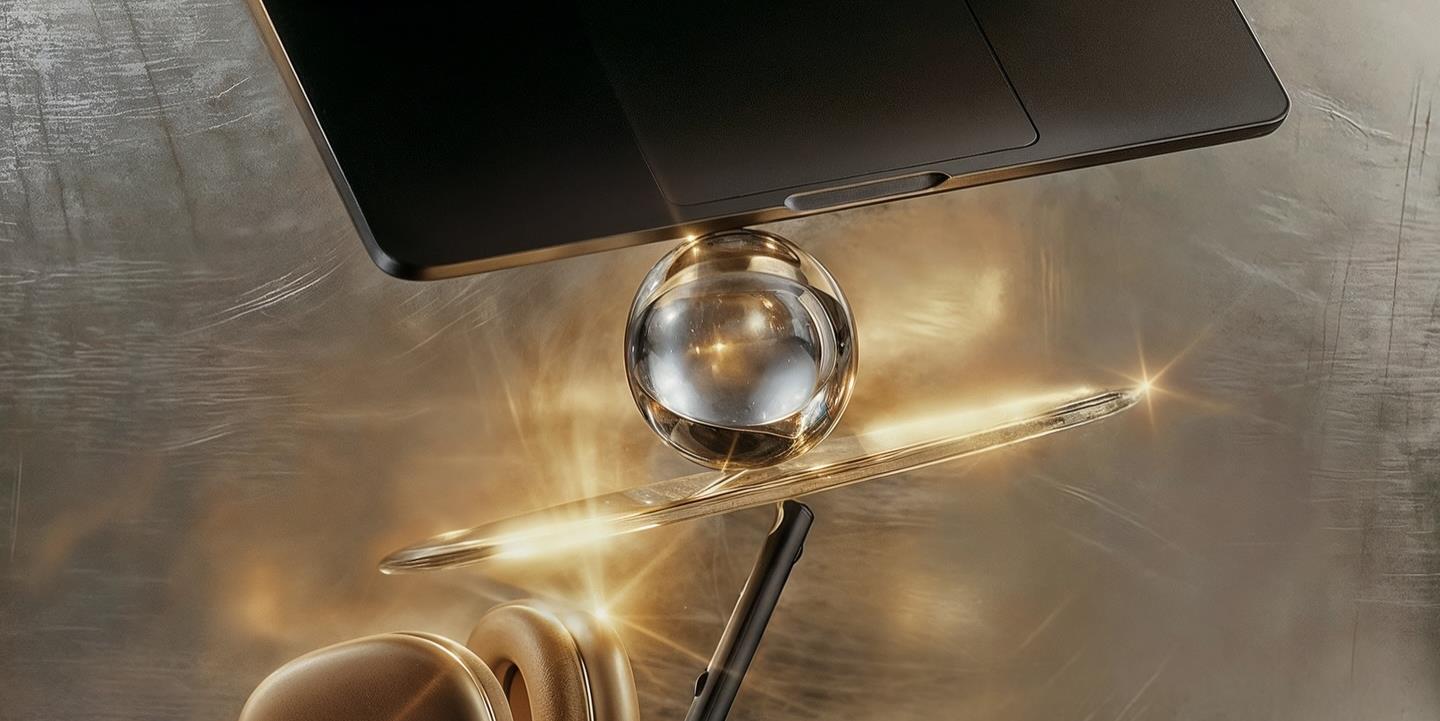 INFINOX - 2026年3月11日 - 精准，是交易中最深的平衡