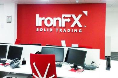 裁员150人！IronFX 加入行业瘦身潮