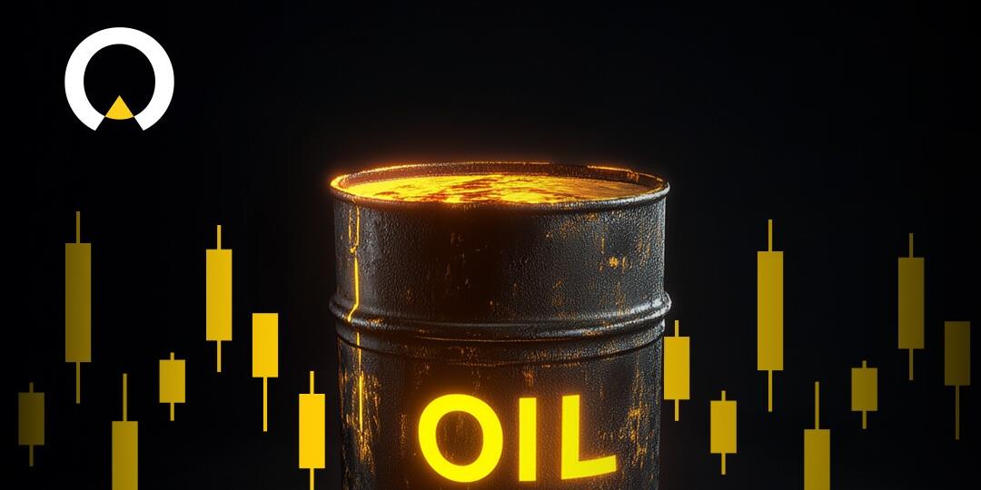 INFINOX - 2026年3月16日 - 原油交易入门指南：四步打开你的“黑金”投资之路