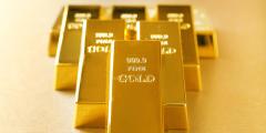 百利好：滞胀风险来袭 金价下行放缓