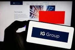 IG集团考虑将总部从伦敦迁至纽约
