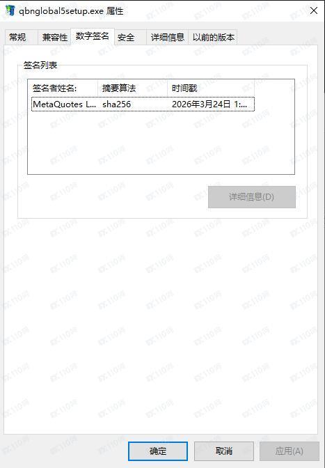 交易软件调查结果