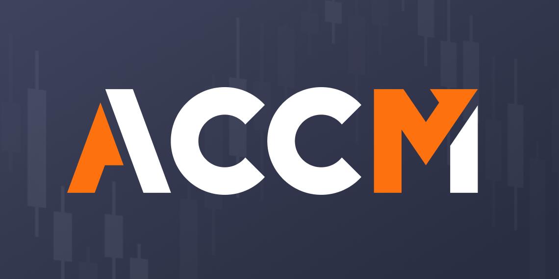 ACCM 2026技术交流会南宁站： 在市场的起伏中，寻找交易者的内在锚点