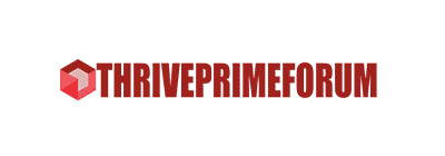 ThrivePrimeForum