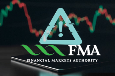 新西兰FMA吊销Saanvi的财务顾问牌照