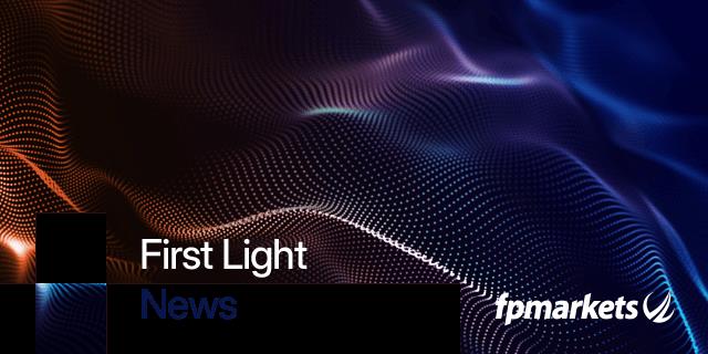 【FP Markets澳福曙光新闻】特朗普总统的讲话加剧了战争风险溢价