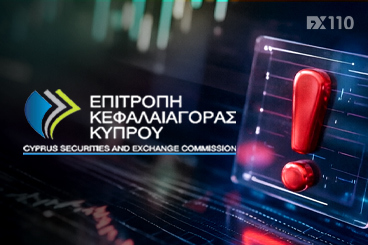 冒充监管、离岸注册：CySEC曝光五个高风险投资平台